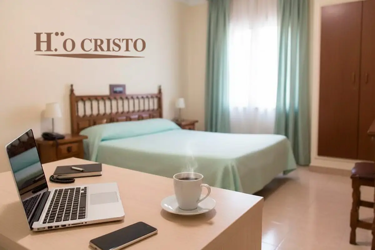 Base de operaciones en Vilalba