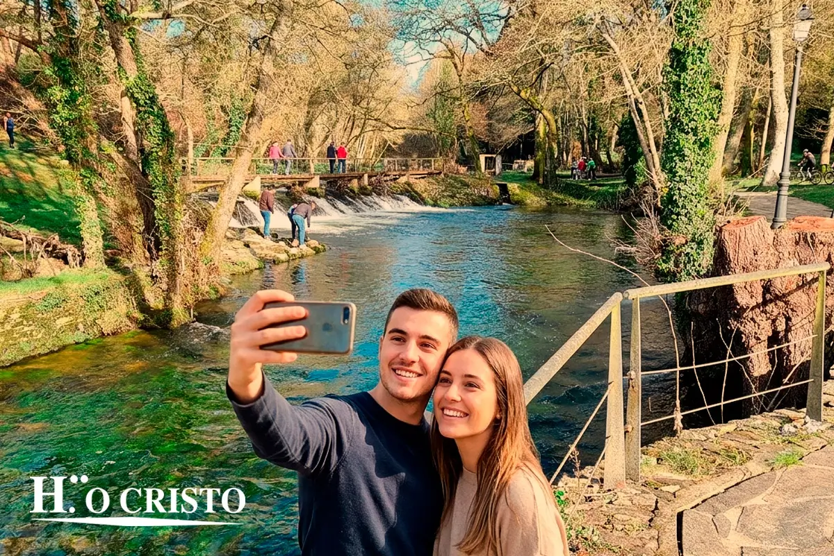 Un paseo por la orilla del río Magdalena