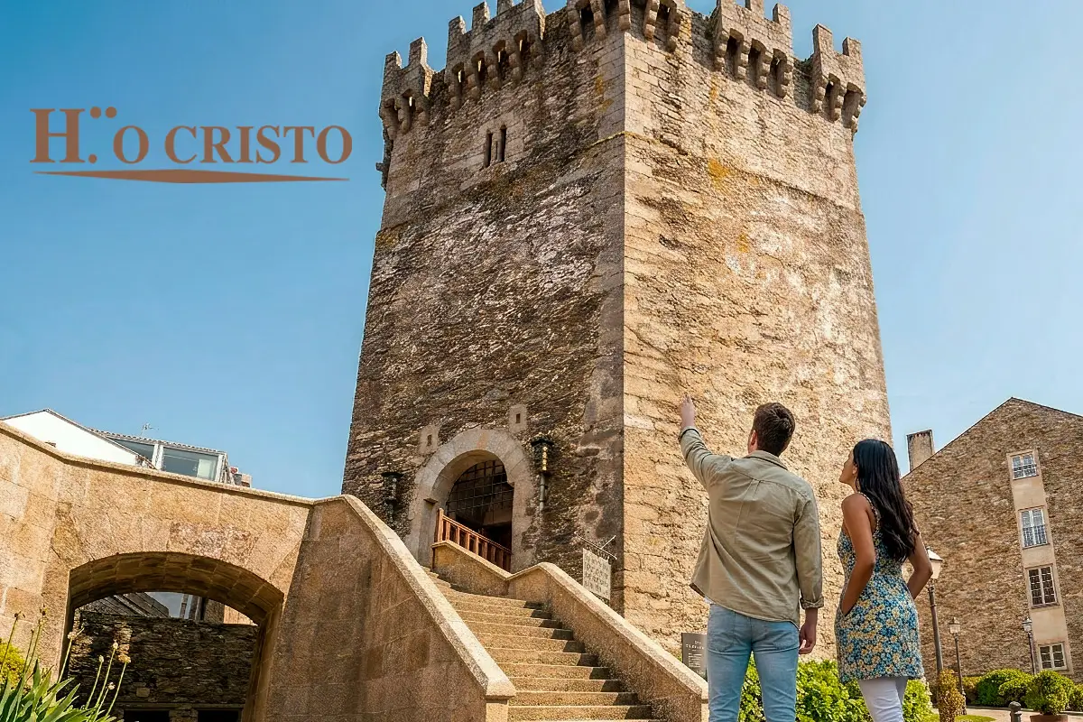 Historia y arte en Vilalba