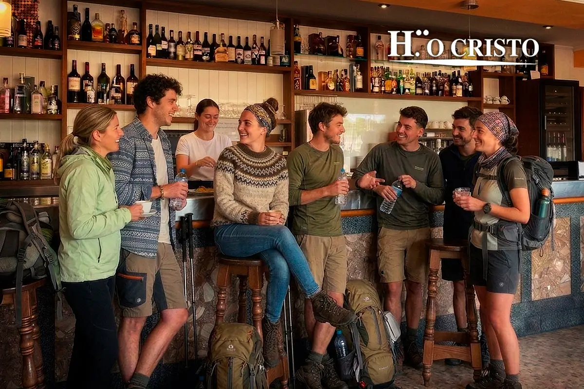 Historias de Encuentro en el Camino de Santiago