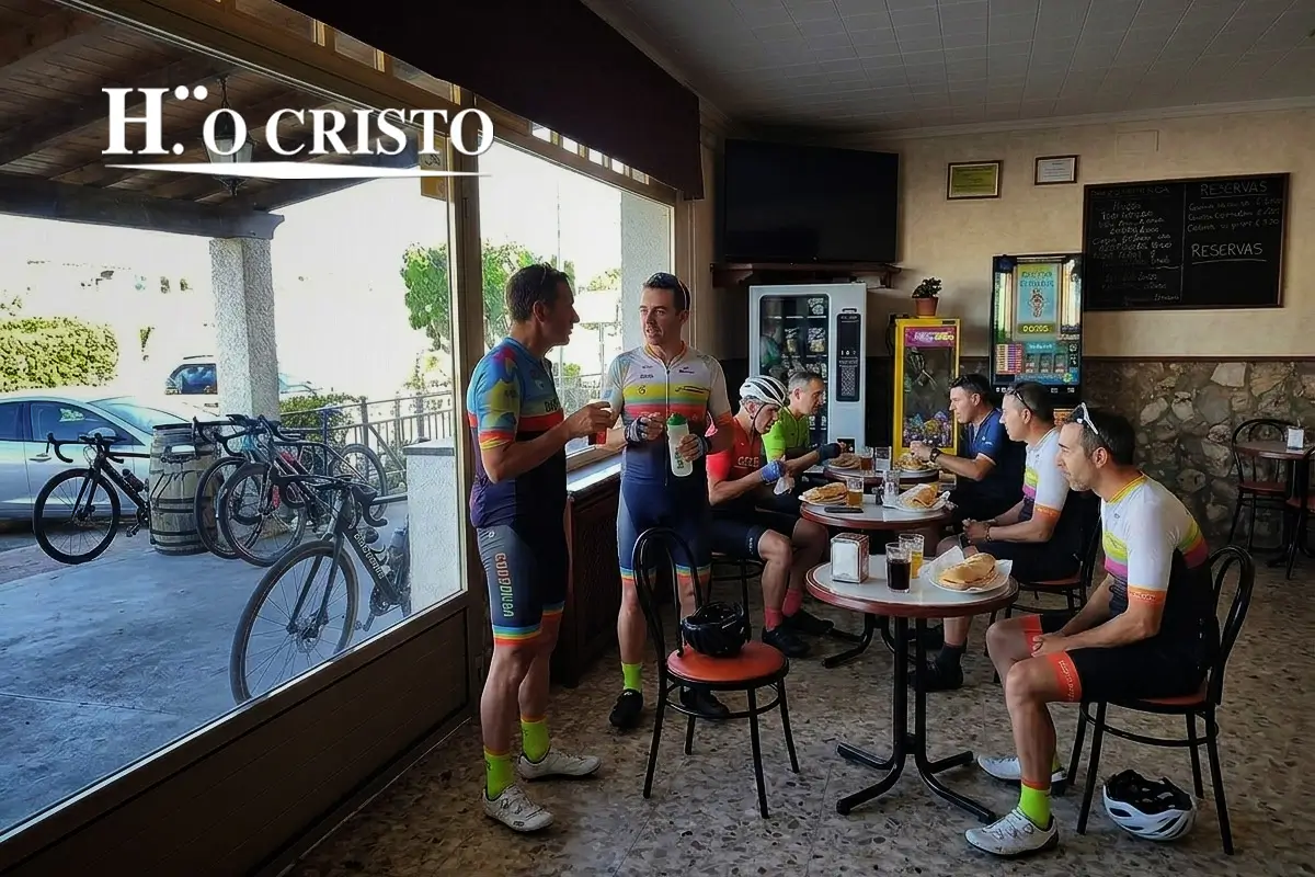 Kilómetros de sabor: Tu parada obligatoria en la Terra Chá en O Cristo
