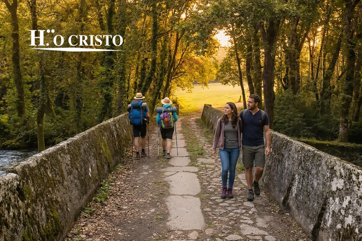 Septiembre en A Terra Chá, escapadas sin prisas ni aglomeraciones